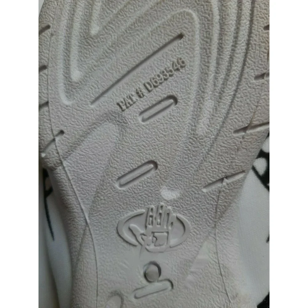 Water Shoes Size 2 Child's Body Glove Black Blue Eyes NWT